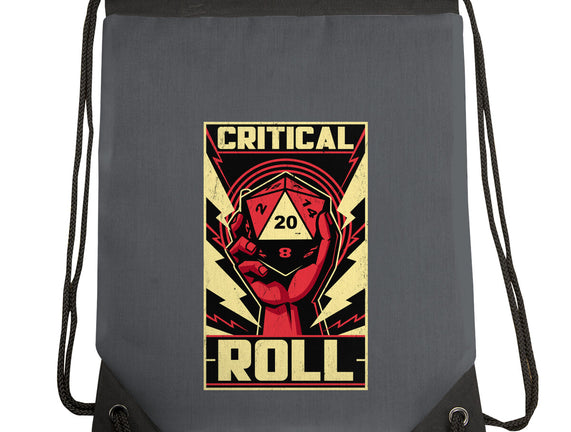 Critical Roll RPG Revolution