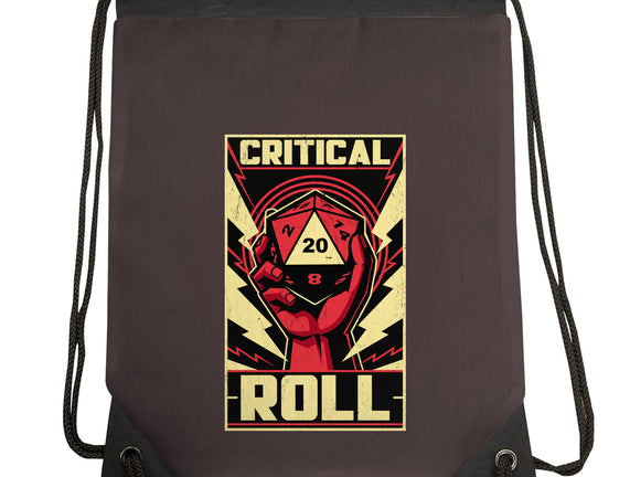 Critical Roll RPG Revolution