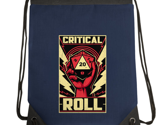 Critical Roll RPG Revolution