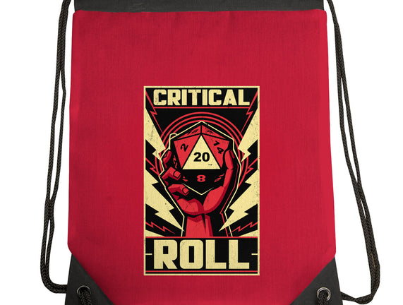 Critical Roll RPG Revolution