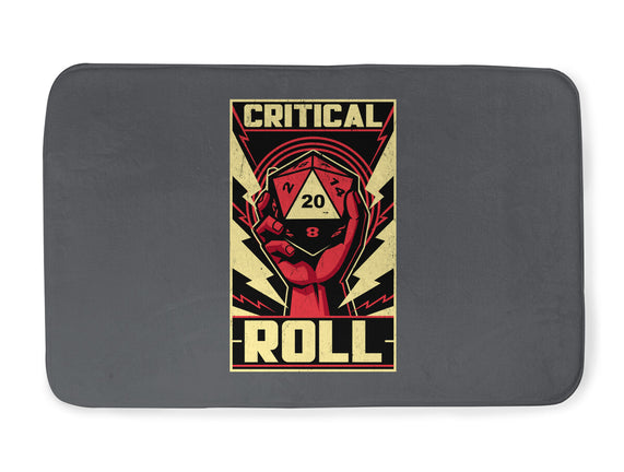 Critical Roll RPG Revolution