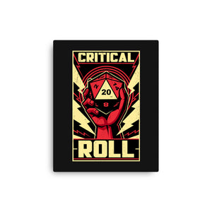 Critical Roll RPG Revolution