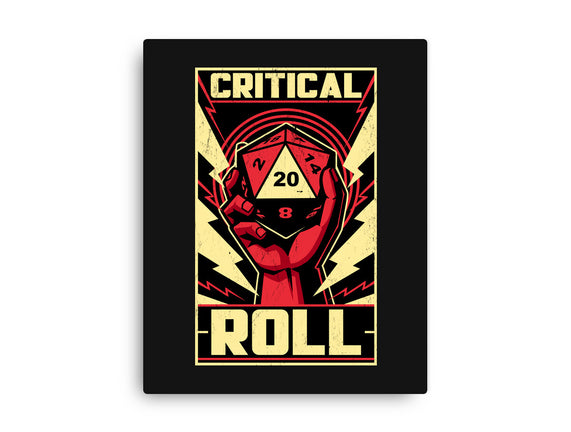 Critical Roll RPG Revolution