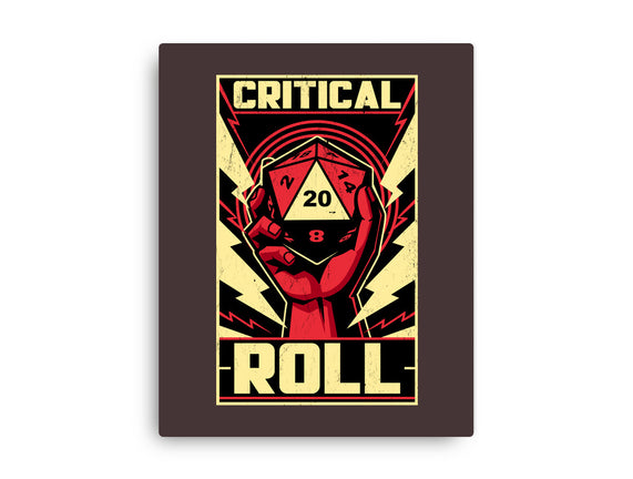 Critical Roll RPG Revolution