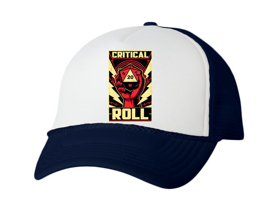 Critical Roll RPG Revolution