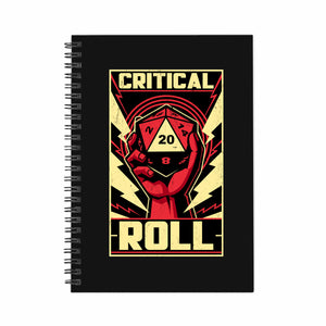 Critical Roll RPG Revolution