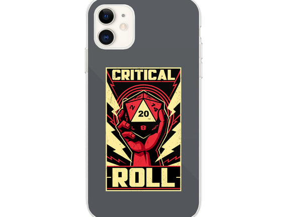 Critical Roll RPG Revolution