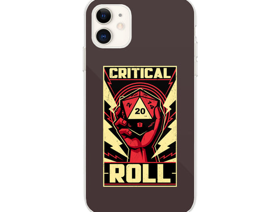 Critical Roll RPG Revolution