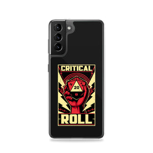 Critical Roll RPG Revolution