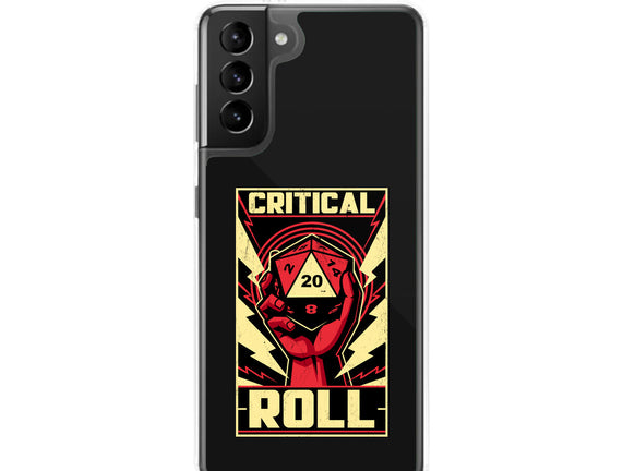 Critical Roll RPG Revolution