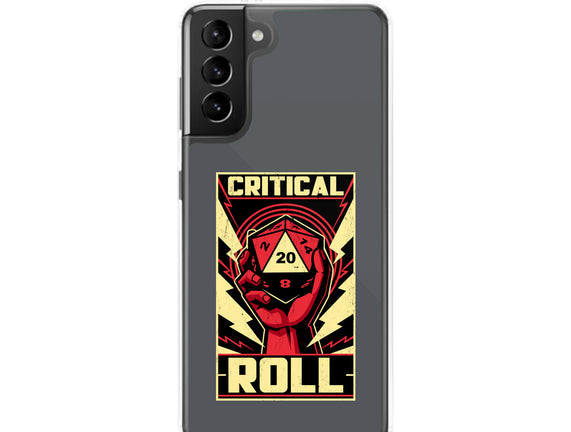 Critical Roll RPG Revolution