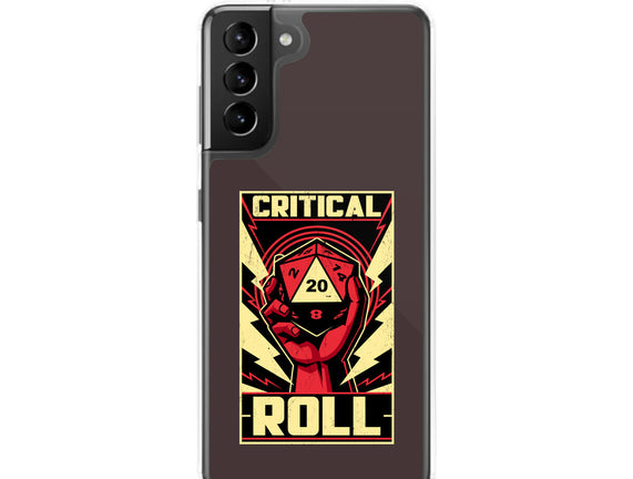 Critical Roll RPG Revolution