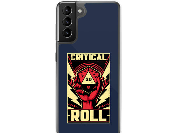 Critical Roll RPG Revolution