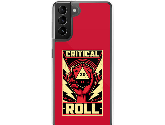 Critical Roll RPG Revolution