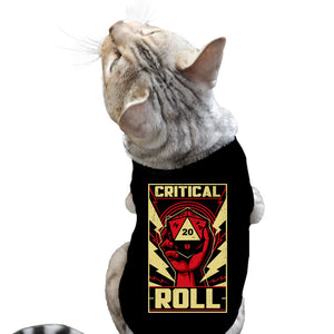 Critical Roll RPG Revolution