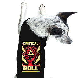 Critical Roll RPG Revolution