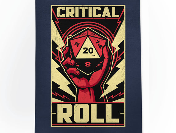 Critical Roll RPG Revolution