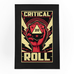 Critical Roll RPG Revolution