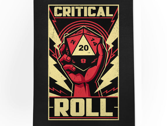 Critical Roll RPG Revolution