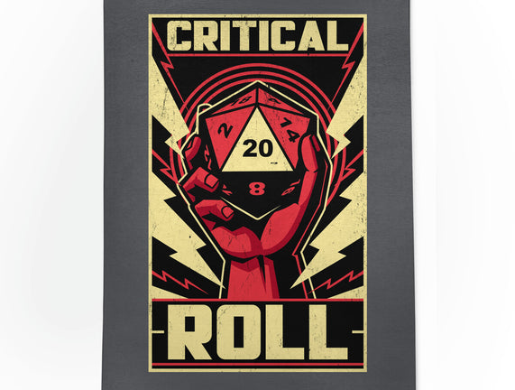 Critical Roll RPG Revolution