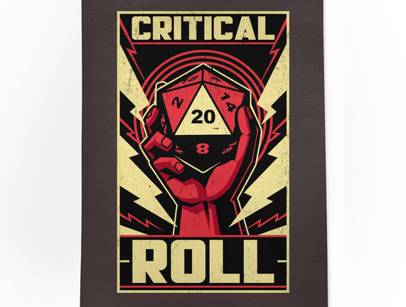 Critical Roll RPG Revolution