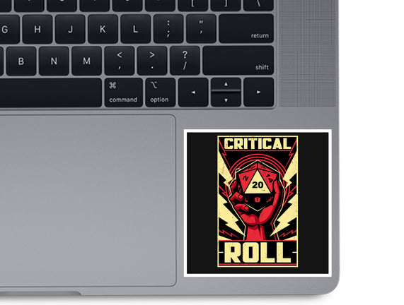 Critical Roll RPG Revolution