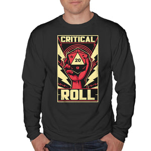 Critical Roll RPG Revolution