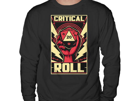 Critical Roll RPG Revolution