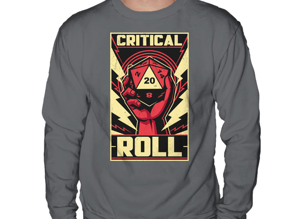 Critical Roll RPG Revolution