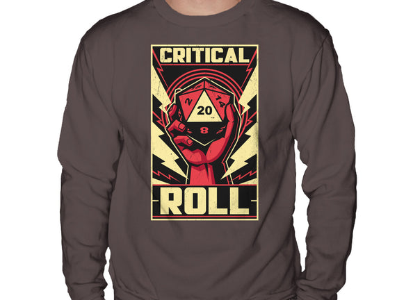 Critical Roll RPG Revolution