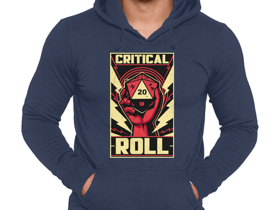 Critical Roll RPG Revolution