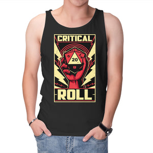 Critical Roll RPG Revolution