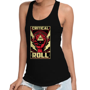 Critical Roll RPG Revolution