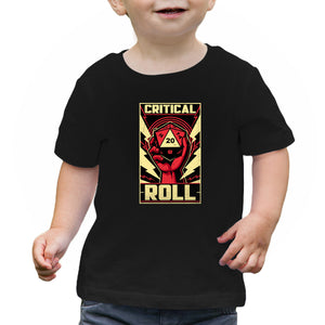 Critical Roll RPG Revolution