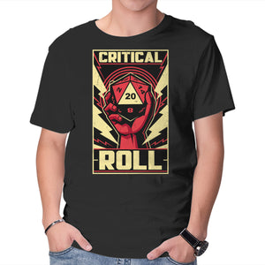 Critical Roll RPG Revolution