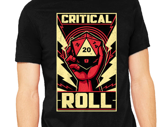 Critical Roll RPG Revolution