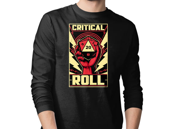 Critical Roll RPG Revolution