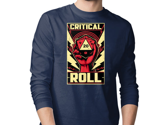 Critical Roll RPG Revolution