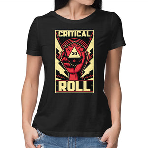 Critical Roll RPG Revolution