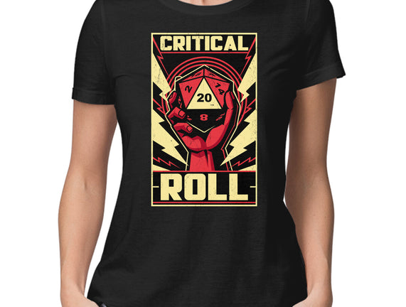 Critical Roll RPG Revolution