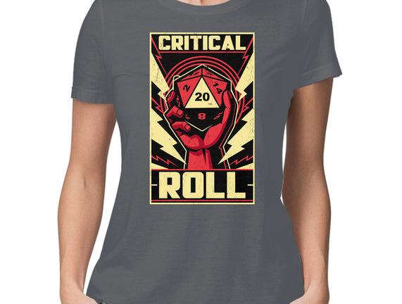 Critical Roll RPG Revolution