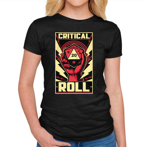 Critical Roll RPG Revolution