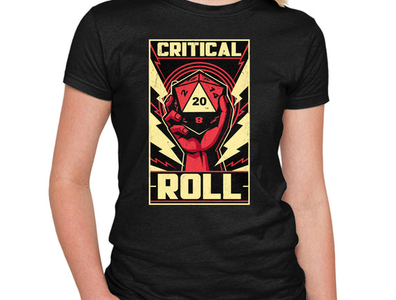 Critical Roll RPG Revolution