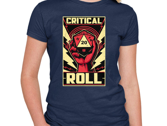 Critical Roll RPG Revolution