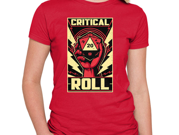 Critical Roll RPG Revolution