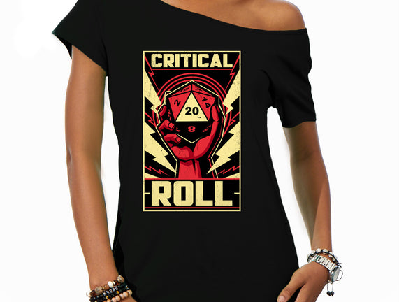 Critical Roll RPG Revolution