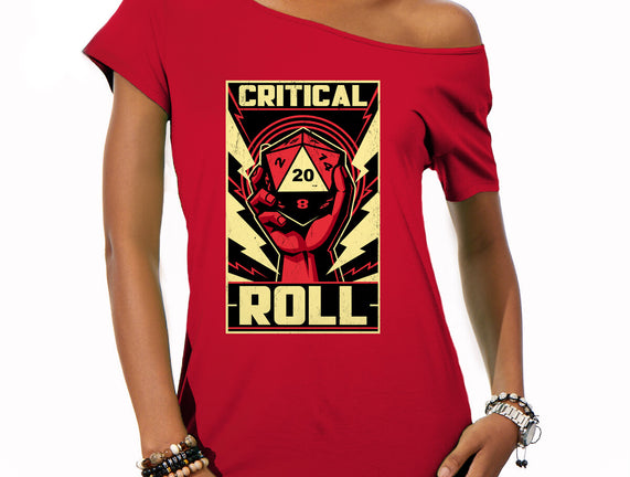 Critical Roll RPG Revolution