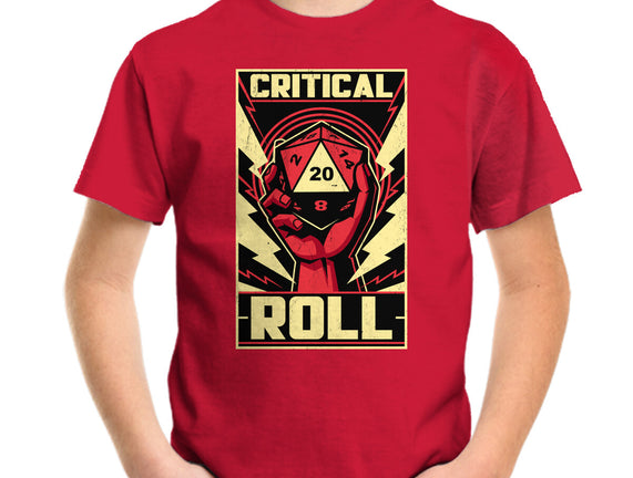 Critical Roll RPG Revolution