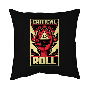 Critical Roll RPG Revolution