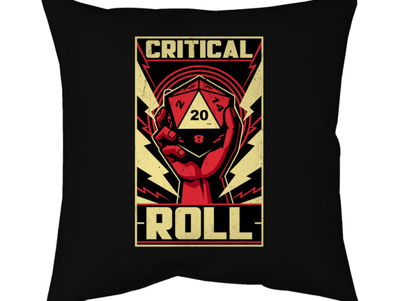 Critical Roll RPG Revolution